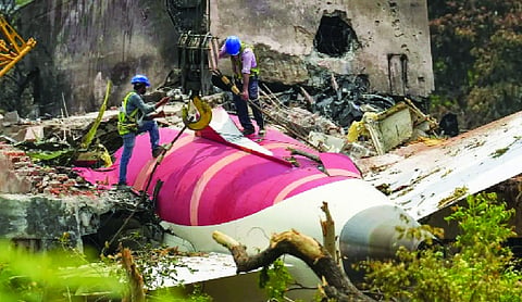 Aviation safety: When the regulator fails, who holds it accountable?