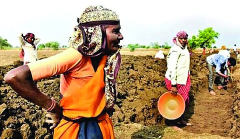 TN Govt sanctions 25 extra days of employment under VB-G RAM G