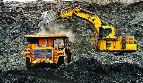 Newsprint makers seek PM intervention over coal shortages