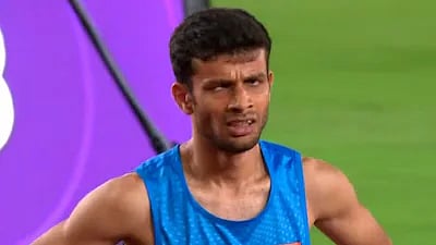 Sharath Makanahalli