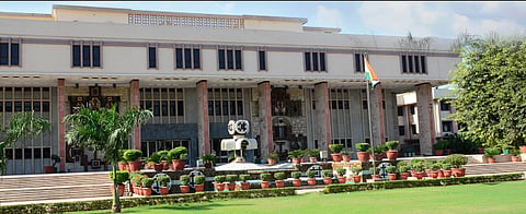 The Delhi High Court heard CJP leaders’ plea challenging their judicial custody after their arrest over a Jantar Mantar protest. 