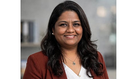 Behind the Clinical Trial Data: A Programmer’s Career from Bangalore to Cambridge