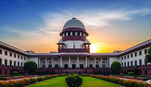 Supreme Court slams Allahabad HC over misplaced sympathy for violence accused