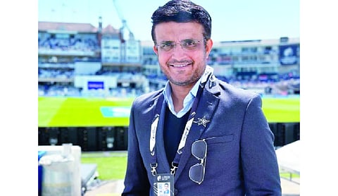 Delhi HC refuses to halt release of film Doosra on Sourav Ganguly’s plea