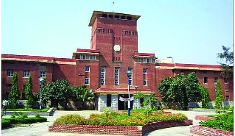 DU to award degrees in year of completion