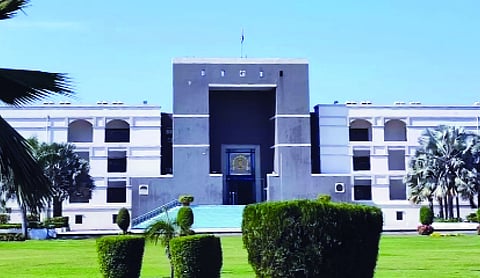 Non-veg ban: Business can’t override sacred site sanctity, Gujarat tells HC