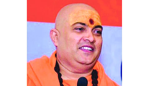 Voluntary code of conduct for Hindus to be unveiled at Varanasi