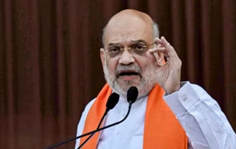 Amit Shah