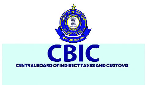 CBIC, NZ customs sign agreement for electronic origin data exchange in trade
