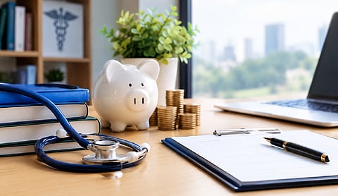 This Diwali, Get a Doctor Loan to Fund Your Professional Goals

