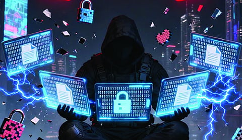 Delhi court denies bail to man accused in cyber fraud gang