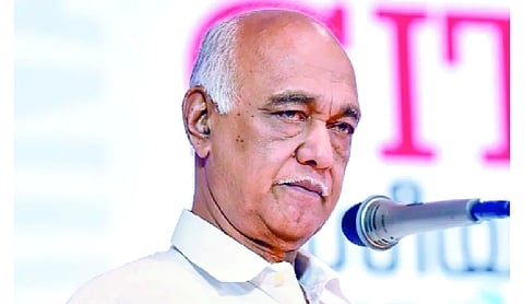 CITU calls for nationwide protest against SIR