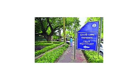 Hygienic public toilets part of right to life, says Delhi HC