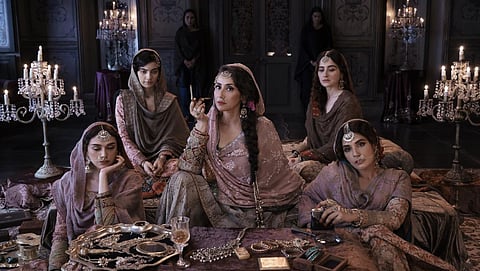 India, Curated By Netflix: How Streaming Is Inspiring Travel