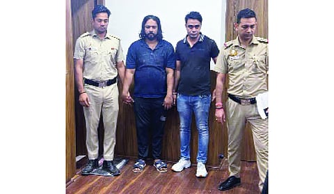 Delhi court sends creator Amir Shokeen to judicial custody