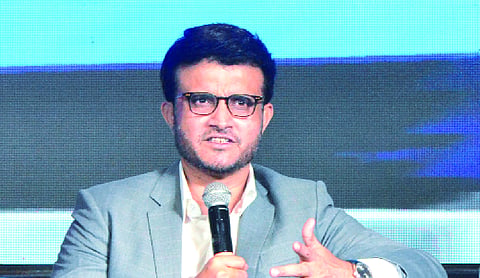 HC seeks reply of Doosra makers on Ganguly’s plea