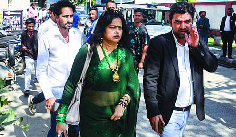 Ankita Bhandari case: Actress, ex-MLA agree for narco test