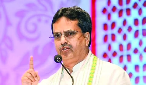 Racial abuse: Tripura Police to bring accused, says CM