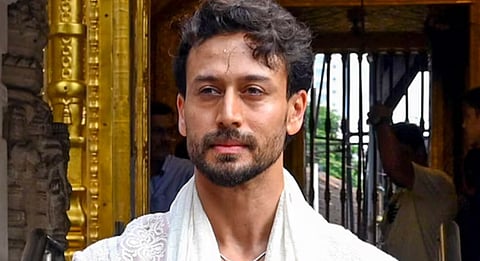 Mumbai court remands three Haryana arrests in the Tiger Shroff firing case to police custody till October 28. 
