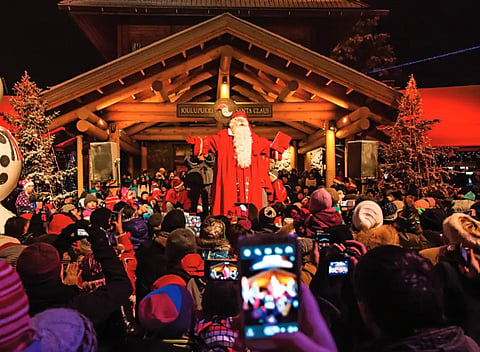 The Finnish Way of Life: Why Rovaniemi Is More Than Santa's Hometown