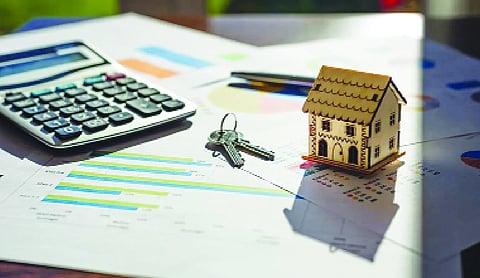 Realty sector sees 69% fall in deal value: Report
