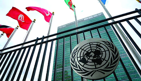 Pakistan refused to accept bodies of its own soldiers in Kargil war: India at UN