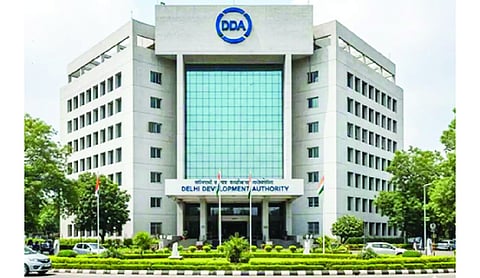 DDA plans 24-km cycling track from Wazirabad to Sarai Kale Khan