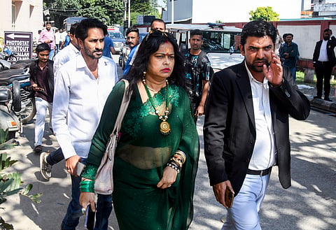 Ankita Bhandari case: Actress Urmila Sanawar, ex-MLA Suresh Rathore agree to narco test 