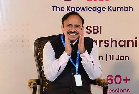 Sajjan Singh Yadav