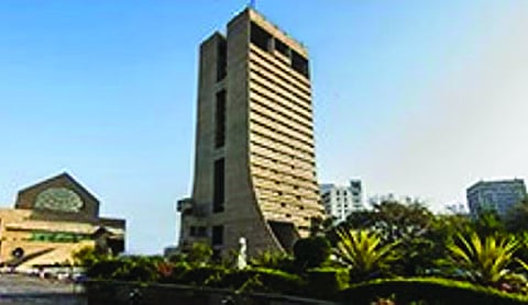 NDMC lists building works exempt from prior permission