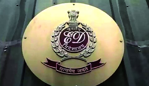 ED arrests Baneet Talwar in terror linked drug probe