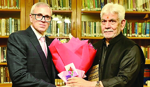 Stop sending WhatsApp biodatas, list finalised: Omar Abdullah to ministerial aspirants ahead of Cabinet reshuffle