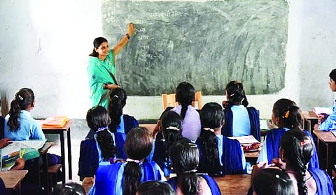 Right to education in a fractured world