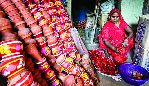 PM pushes Vocal for Local in Mann Ki Baat