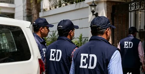 Representational image