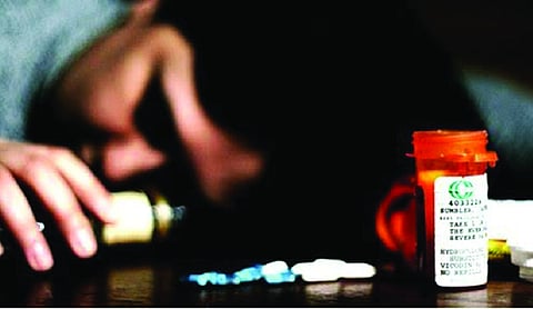 Navy man’s wife, three children attempt suicide in Faridabad