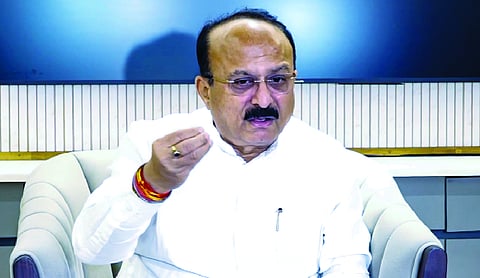 Rs 48.87 crore plan for first aid in Delhi schools: Sood