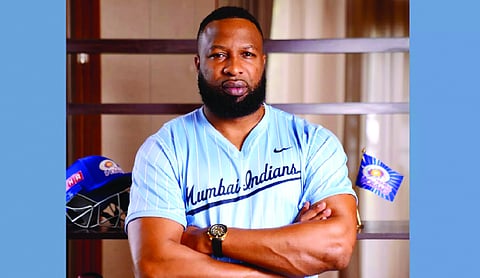 Kieron Pollard to take over as Mumbai Indians head coach ahead of IPL 2027