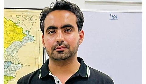 EOW books man in Rs 10-crore Croatia, Zagreb villa case; complaint names father, two more investors allege similar losses by fake Croatian farmland deals