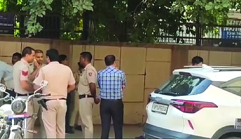 Schoolgirl’s death: CCTV, personal angle under probe
