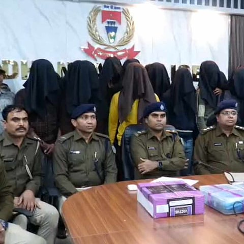 J&K crime branch chargesheets 65 over alleged illegal stay; 15 are dead