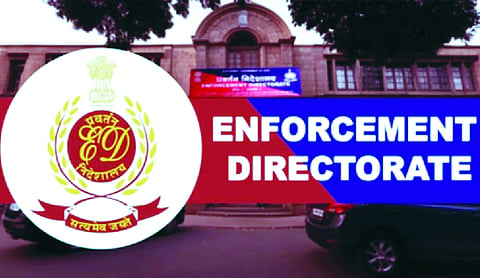 SC seeks ED response in Rs 126 crore Noida realty case