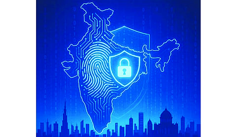 The secrets India sends today may not stay secret tomorrow