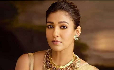 Nayanthara