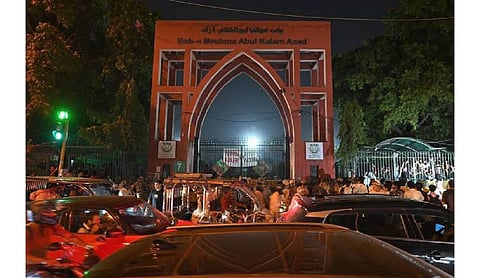 Jamia orders student union polls within 15 days of constitution approval; revokes suspensions