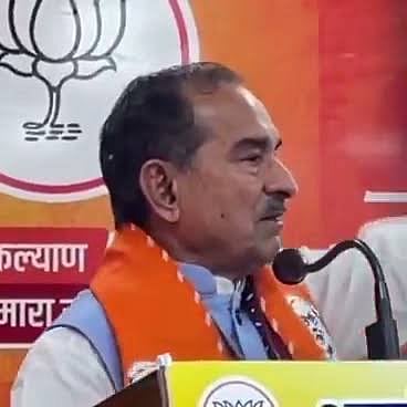 Youth Congress launches 'Digital Kalikh' campaign against Rajasthan BJP chief Madan Rathore