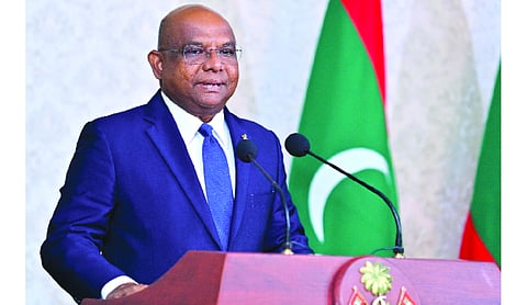 From ‘India Out’ to ‘Pakistan Love’? Maldives faces 2028 poll test
