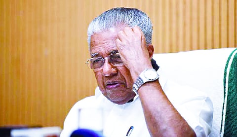CMRL case: HC relief for ex-Kerala CM