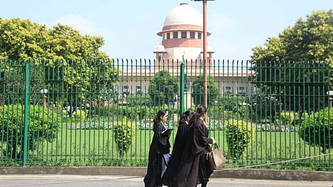 SC directs States, High Courts to provide exclusive bar rooms for women lawyers at all court levels