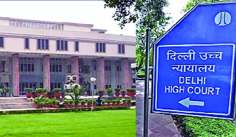 Delhi HC permits rape survivor to terminate 29-week pregnancy
